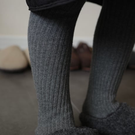 rib tights