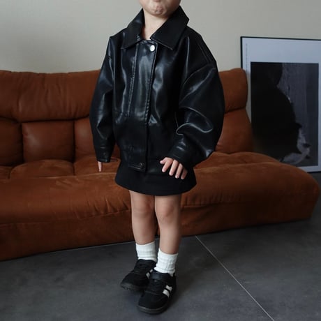 midnight rider jacket