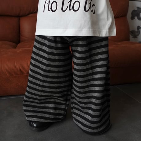 border pants