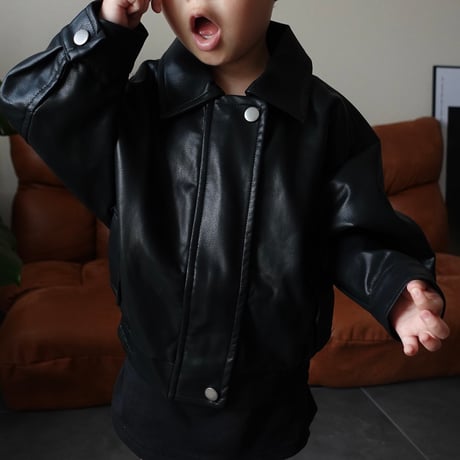 midnight rider jacket