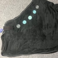 フリースラブ　195cm