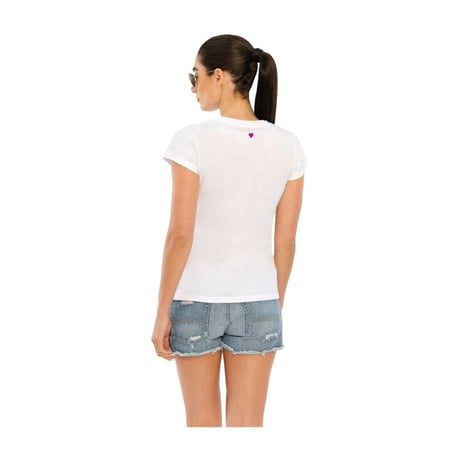 スプークス　Tシャツ　レインボウクラウン