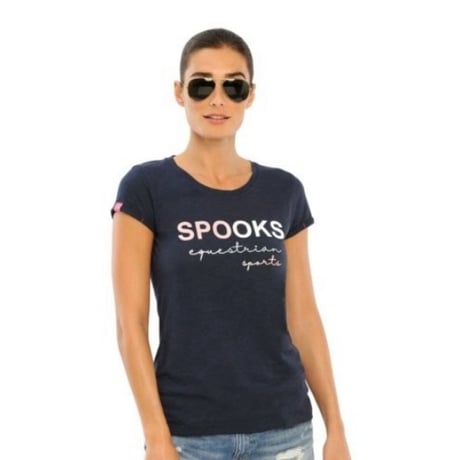 スプークス　Tシャツ　ファビー