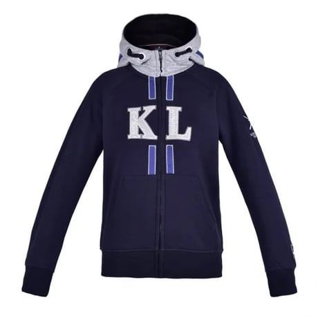 KINGSLAND　スウェット　ベルン