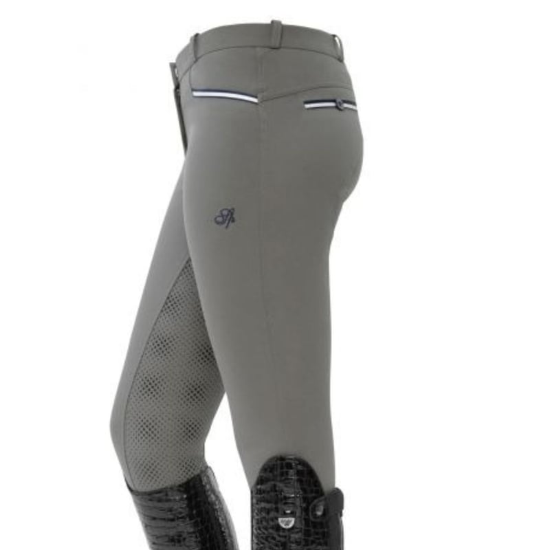 フルグリップ SPOOKS リカルダ | 乗馬用品マリウスコレクション