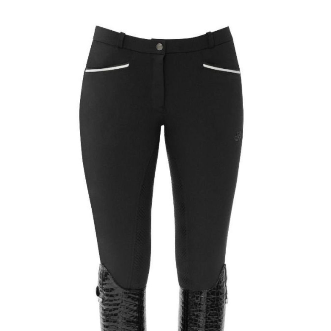 フルグリップ SPOOKS リカルダ | 乗馬用品マリウスコレクション