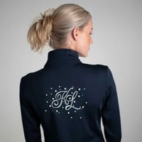 KINGSLAND　スウェット　ジェニー
