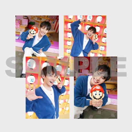 CATEGORY 藤希宙 | INGOT ONLINE SHOP