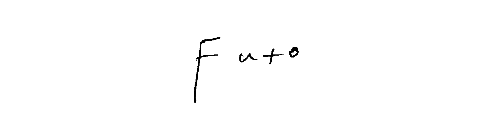 Futo オンラインストア