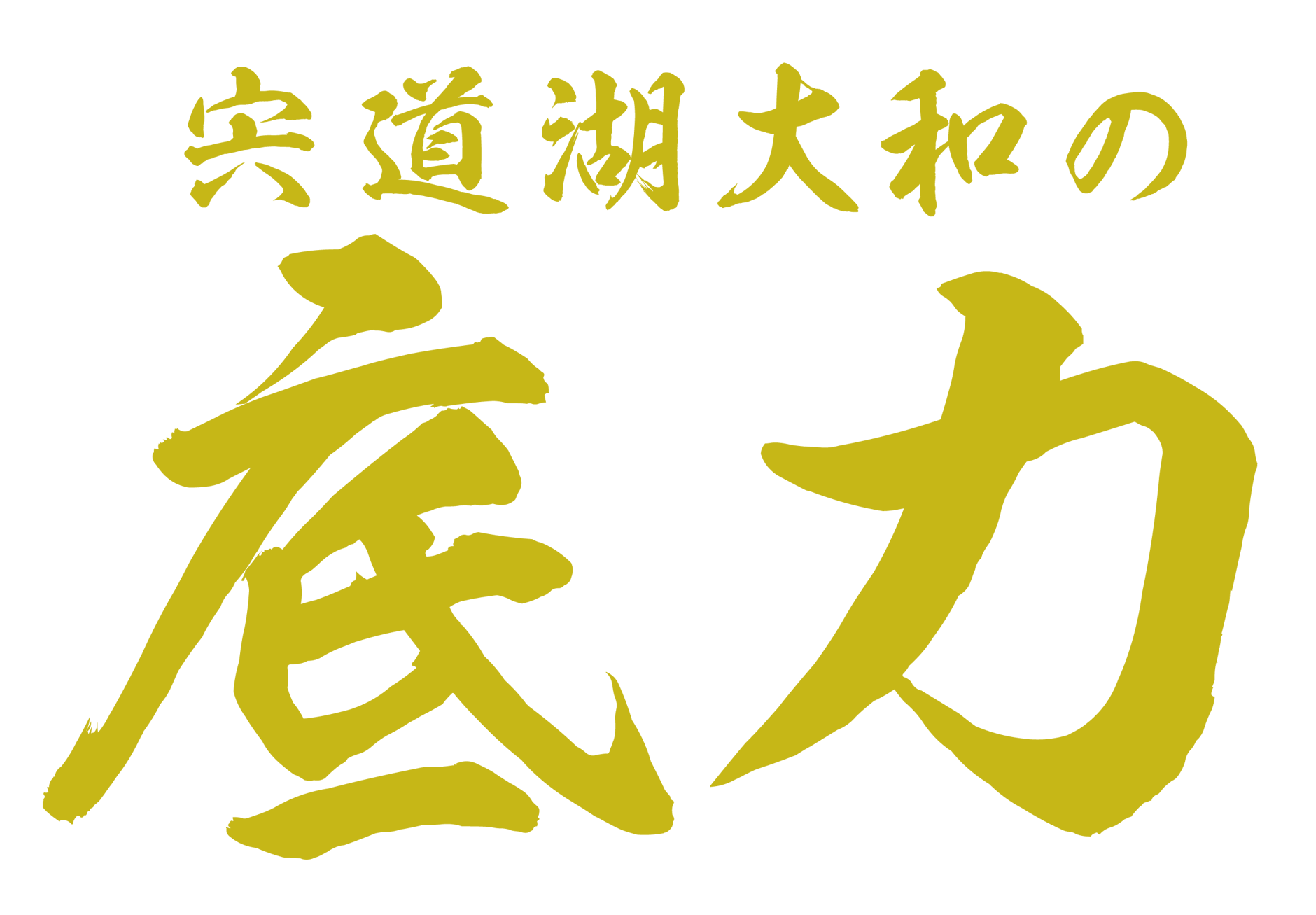 宍道湖大和の底力