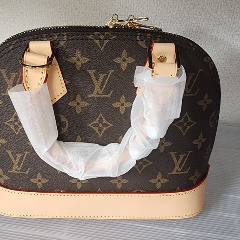 LOUIS VUITTON アルマBB 2wayショルダーバッグ | IROHA LOUIS VUITTON アルマBB 2wayショルダーバッグ | IROHA