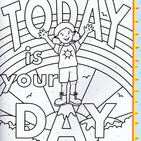 ＜感情と気持ち＞のキッズ向け アクティビティブック[myFEELINGSandEMOTIONS activity book]