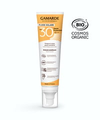 フルイドソレールSPF30