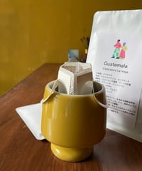 グアテマラ エスペランサ ドリップバッグ