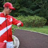 トレイルランナーズ大阪 公式オンラインストア