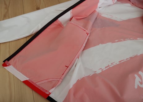 【予約商品】RUNフェニックス ストレッチランフーディ（ユニセックス）受注期間限定
