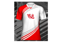 【予約商品・2025年モデル】 ランニングTシャツ／RUNフェニックスクルー 半袖（ユニセックス・ホワイト）受注期間限定