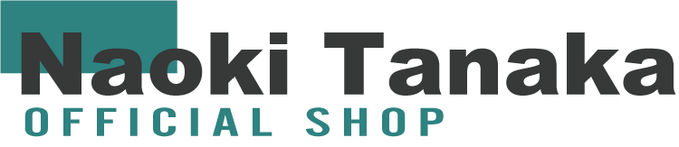 田中尚輝 OFFICIAL SHOP