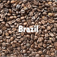 Brazil-ブラジル- 100g
