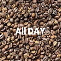 ALL DAY - オールデイブレンド - 100g
