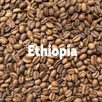 Ethiopia-エチオピア-  100g