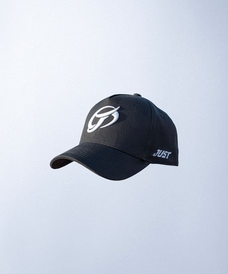 ※４月中旬発送JUST First CAP BLACK