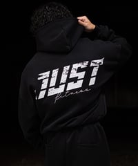 JUST T TWIN BLACK × GLAY | JUST