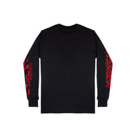 Nameless PRidE ロングスリーブTシャツ