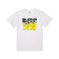騒乱前夜 Tシャツ