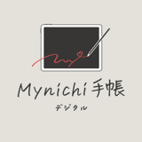 Mynichi手帳