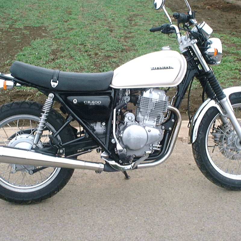 CATEGORY HONDA CB400SS | ちよまる Shop