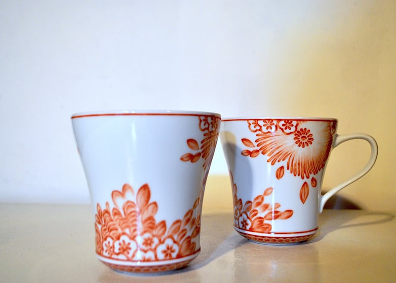 Vista Alegre -Coralina-【Mug】 | caminho（カミーノ）