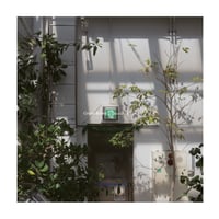 Green Room