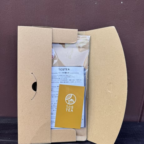 キャンディ リーフ50g