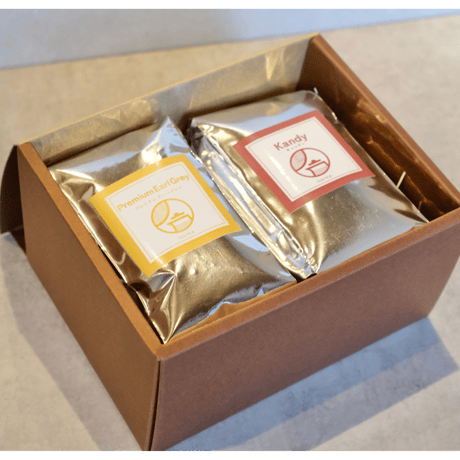 リーフギフトBOXセット