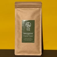 サバラガムワ リーフ50g