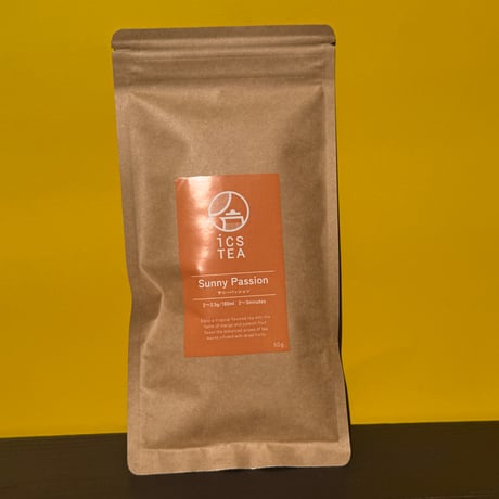サニーパッション リーフ35g