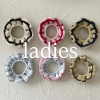 ladies tagshushu " mamamade
