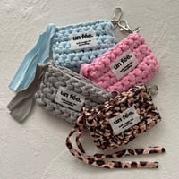 yarn porch - mamamade