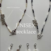 unisex necklace