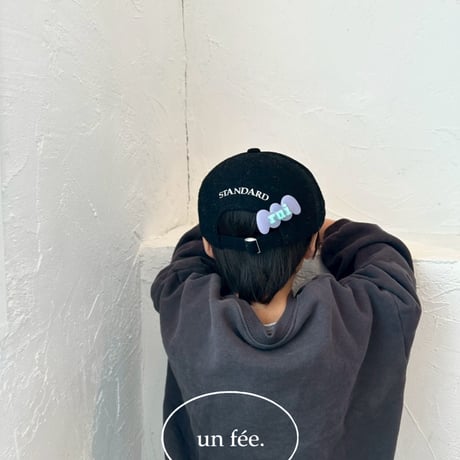 S/S uneune namepin