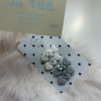 dog pin