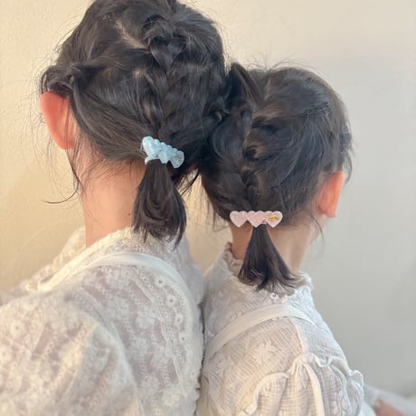 kirakira Glitterpin