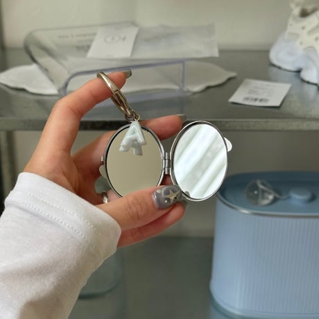 mirror charm