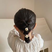 mini flower gom