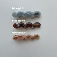 6cm ) flower uneunepin