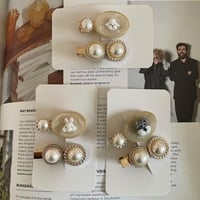 animal gold set