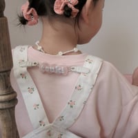uneune name shoulderclip