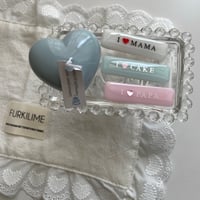 I love pin