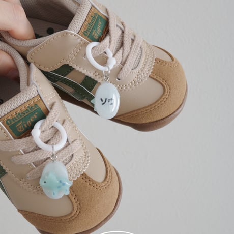 DINOSAUR shoes marker